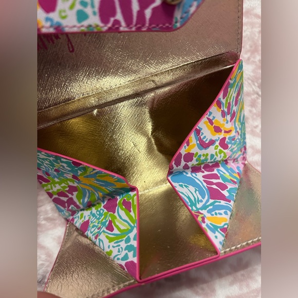 Lily Pulitzer Wallet - Picture 3 of 3